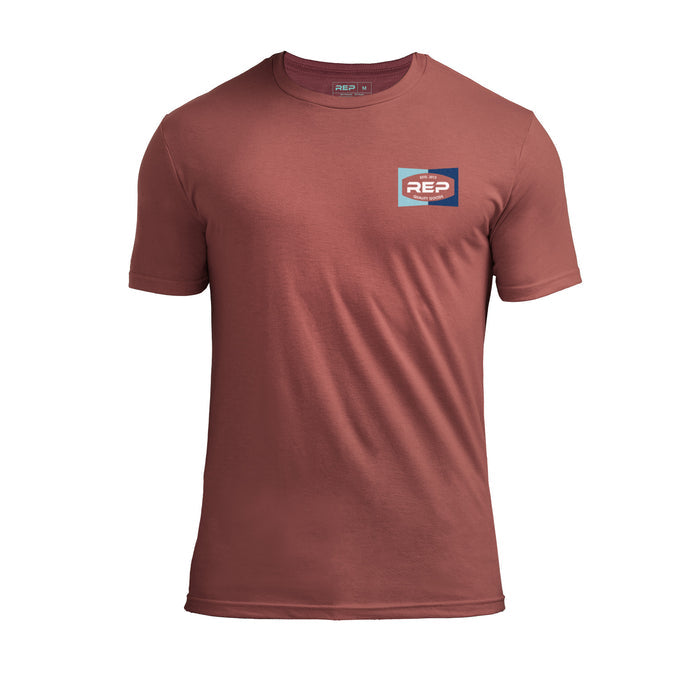 Ignition Tri-Blend Crew T-Shirt