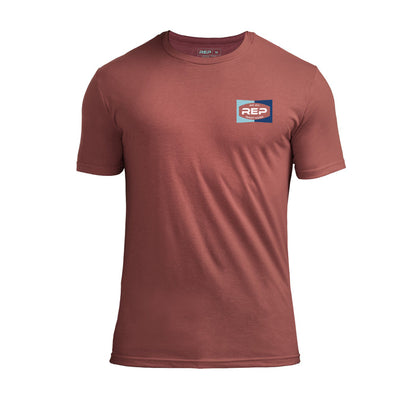 Ignition Tri-Blend Crew T-Shirt