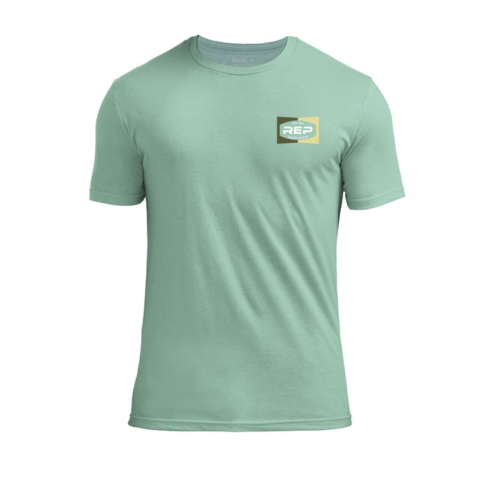 Ignition Tri-Blend Crew T-Shirt