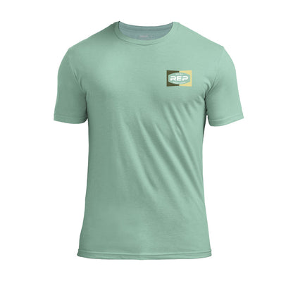 Ignition Tri-Blend Crew T-Shirt