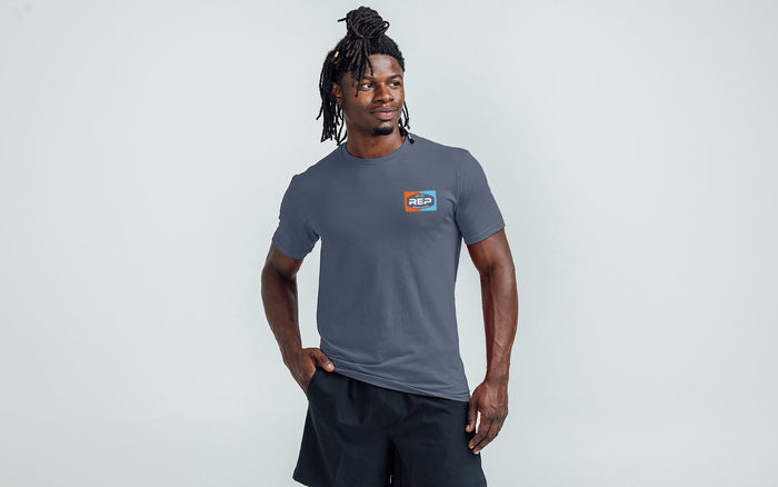 Ignition Tri-Blend Crew T-Shirt