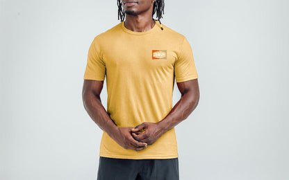 Ignition Tri-Blend Crew T-Shirt