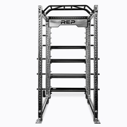 In-Rack Storage
