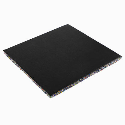 A single REP Fitness Interlocking Floor Tile piece