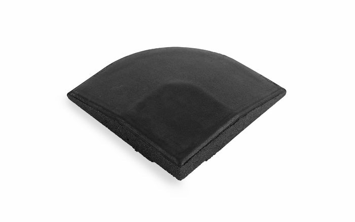 A single Interlocking Floor Tiles Corner piece