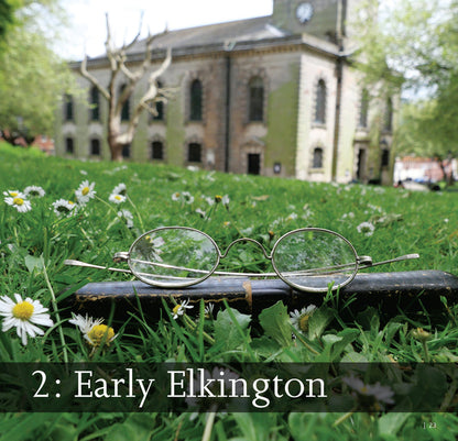 Invention & Design; Elkington of Birmingham - Signed Copy
