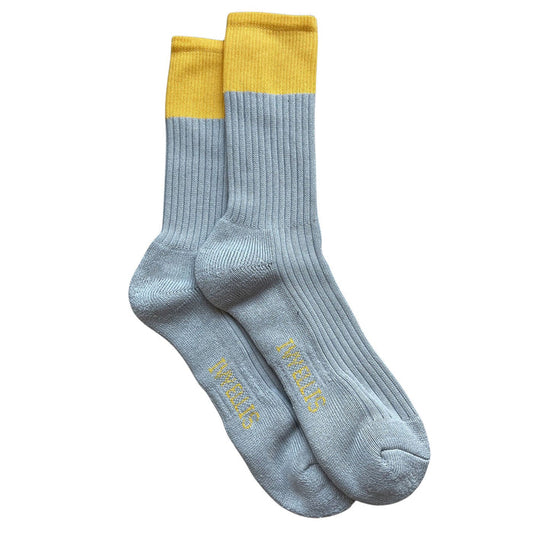 Ivy Ellis Slavic Socks - Pushkov