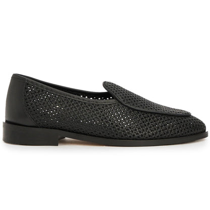 Jacques Soloviere New Perfo - Black