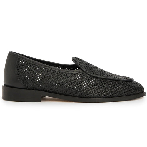 Jacques Soloviere New Perfo - Black