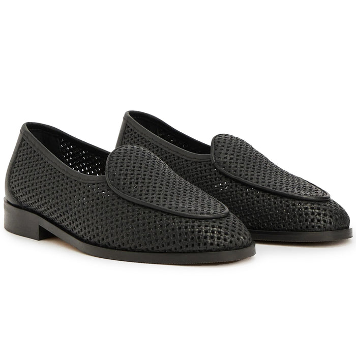 Jacques Soloviere New Perfo - Black