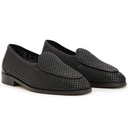 Jacques Soloviere New Perfo - Black