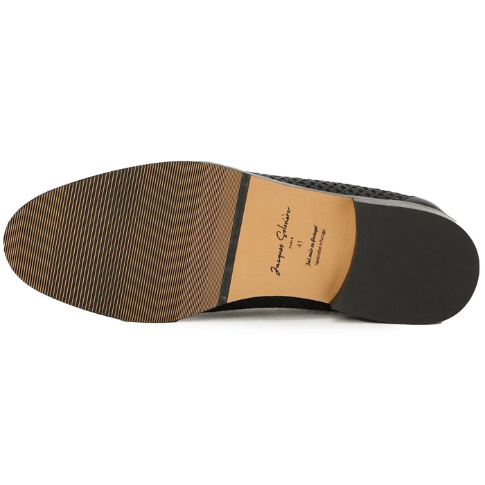 Jacques Soloviere New Perfo - Black
