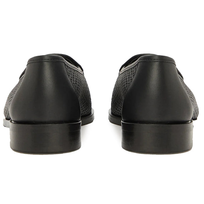 Jacques Soloviere New Perfo - Black