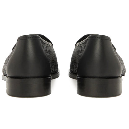 Jacques Soloviere New Perfo - Black
