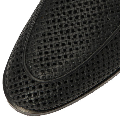 Jacques Soloviere New Perfo - Black