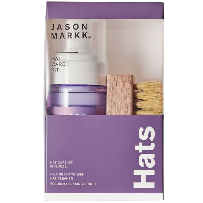Jason Markk Hat Care Kit