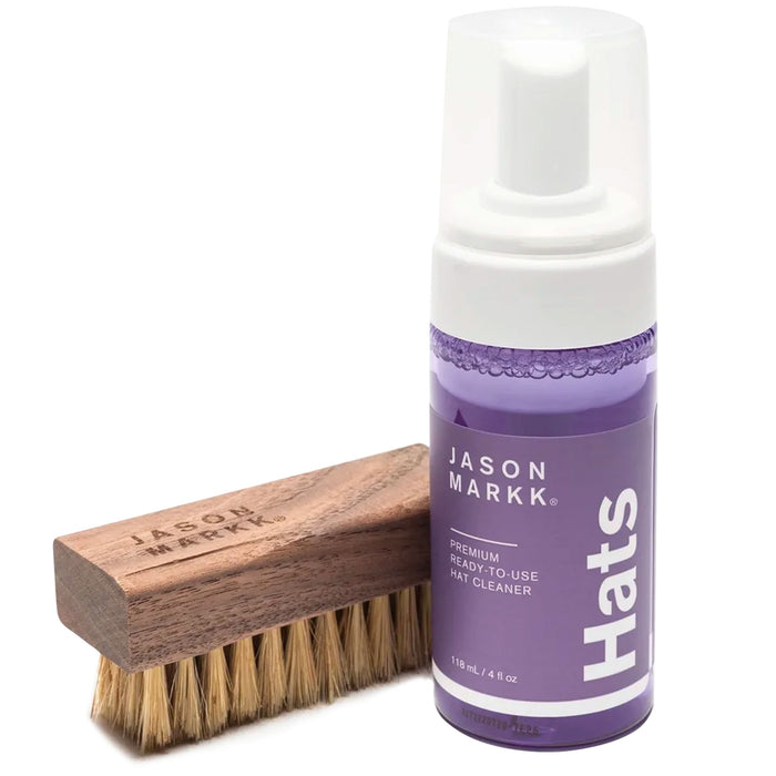 Jason Markk Hat Care Kit