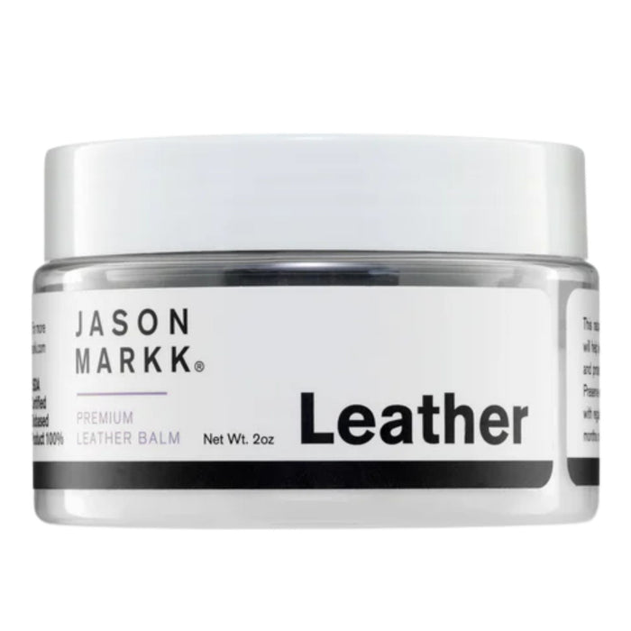 Jason Markk Leather Balm 2oz