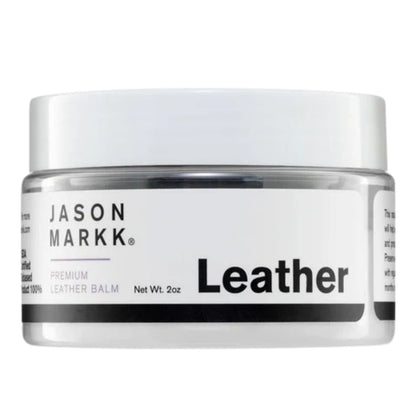 Jason Markk Leather Balm 2oz