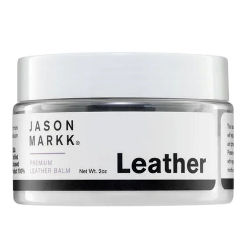 Jason Markk Leather Balm 2oz