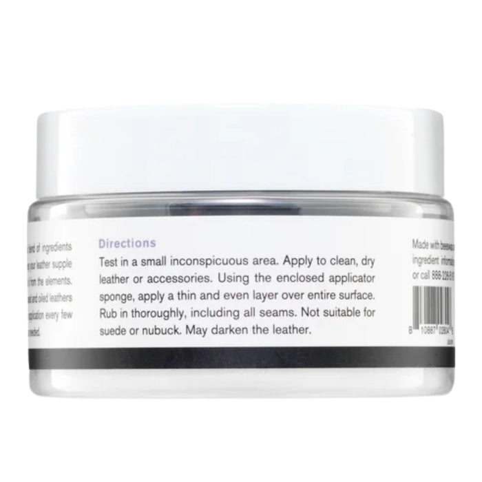 Jason Markk Leather Balm 2oz