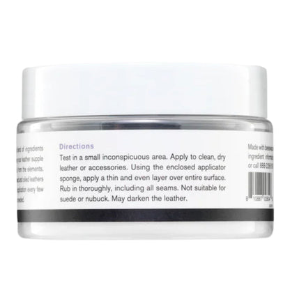 Jason Markk Leather Balm 2oz