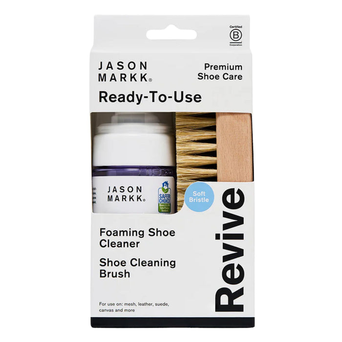 Jason Markk Quick Clean Kit