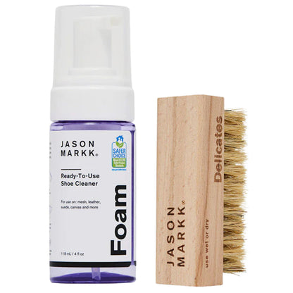 Jason Markk Quick Clean Kit