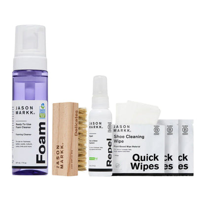Jason Markk Shoe Care Kit