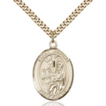 Jerome - St. Jerome Medal 6 Options