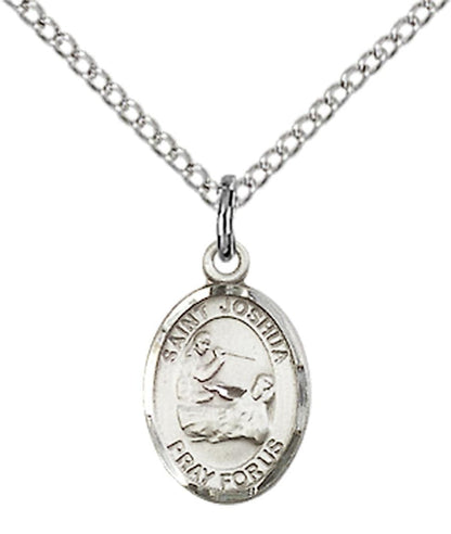 Joshua - St. Joshua Medal 6 Options