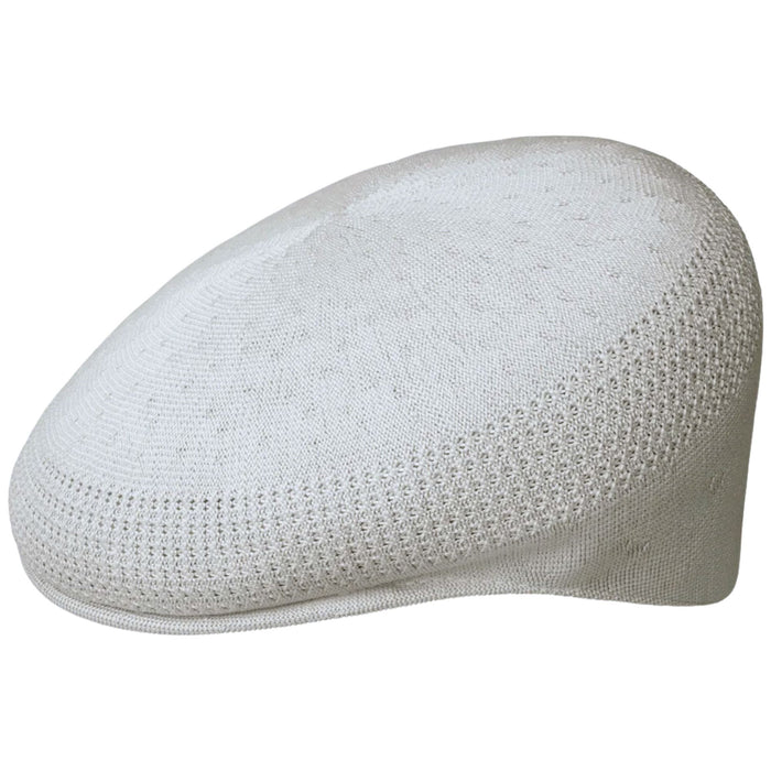 Kangol Tropic 504 Ventair Flat Cap - Moon