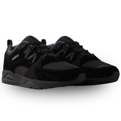 Karhu Fusion 2.0 - Jet Black