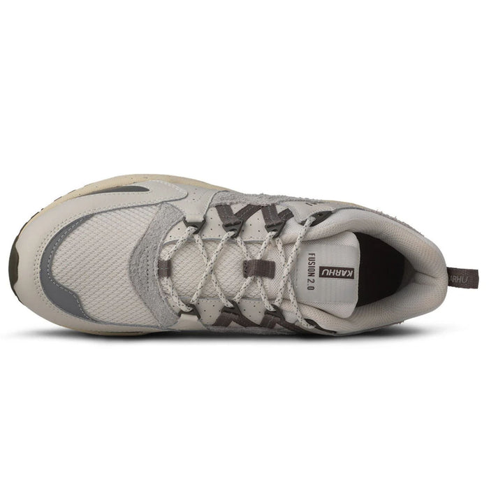 Karhu Fusion 2.0 Trainers - Blanc