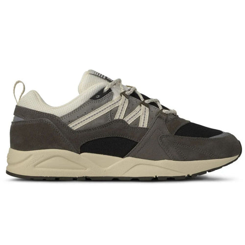 Karhu Fusion 2.0 Trainers - Dark Gull Gray/Turtledove