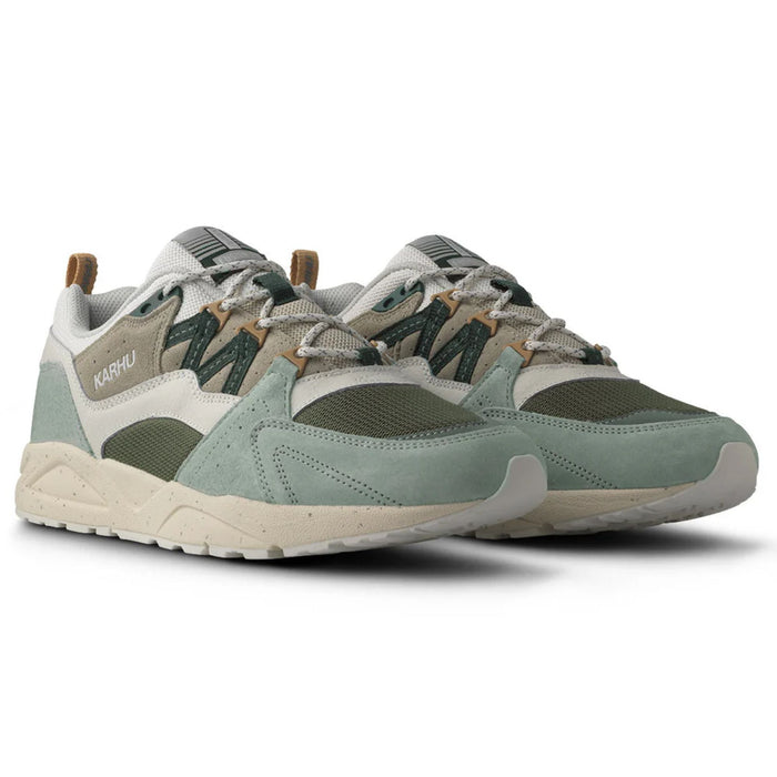 Karhu Fusion 2.0 Trainers - Sea Foam