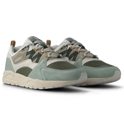 Karhu Fusion 2.0 Trainers - Sea Foam