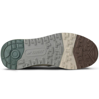 Karhu Fusion XC Trainers - Icicle