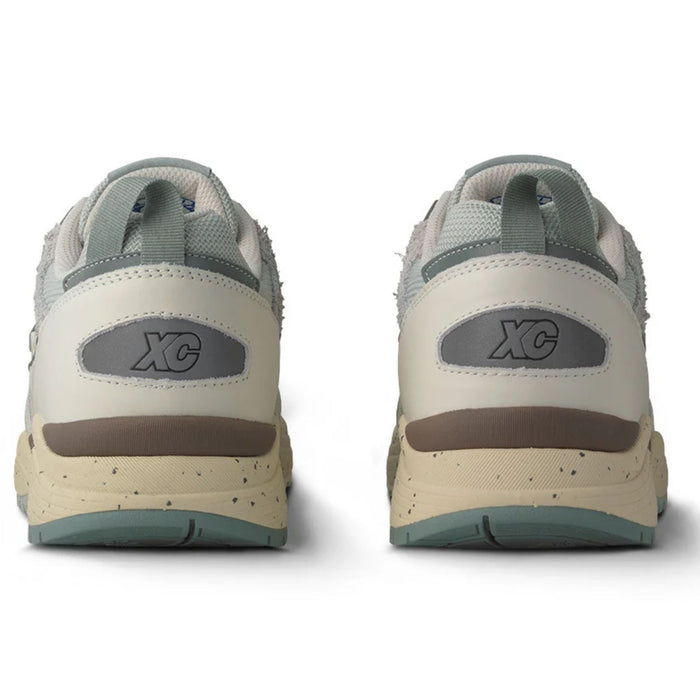 Karhu Fusion XC Trainers - Icicle