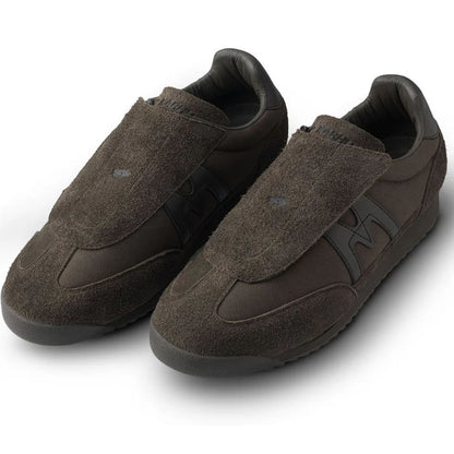 Karhu x Engineered Garments Mestari Slip-On - Chocolate