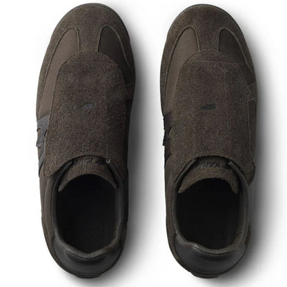 Karhu x Engineered Garments Mestari Slip-On - Chocolate