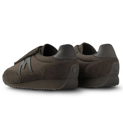 Karhu x Engineered Garments Mestari Slip-On - Chocolate