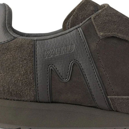 Karhu x Engineered Garments Mestari Slip-On - Chocolate