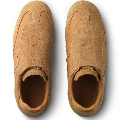 Karhu x Engineered Garments Mestari Slip-On - Tobacco