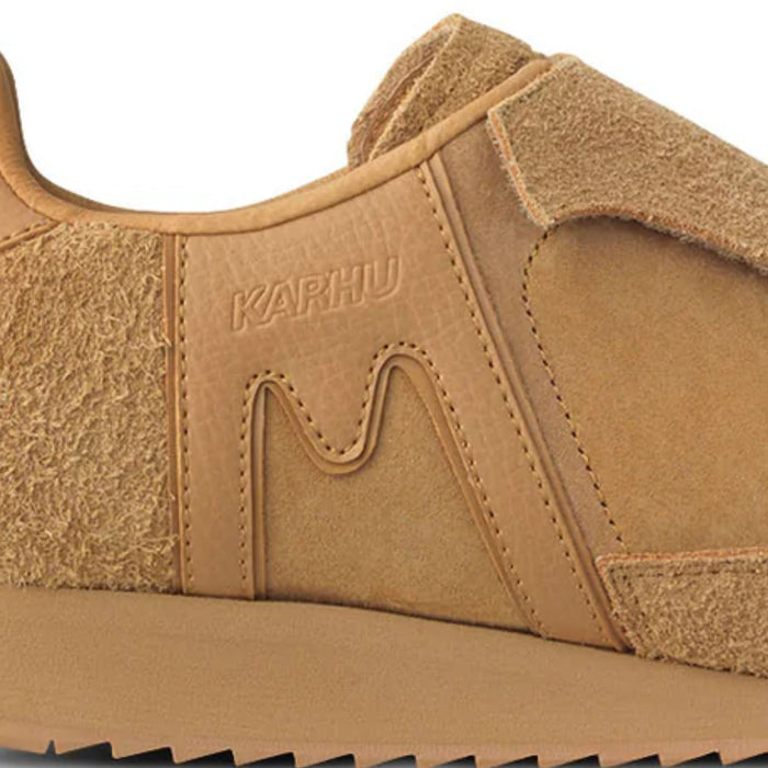 Karhu x Engineered Garments Mestari Slip-On - Tobacco