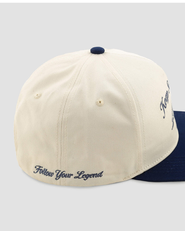 Keep Swimming Hat - Follow Your Legend