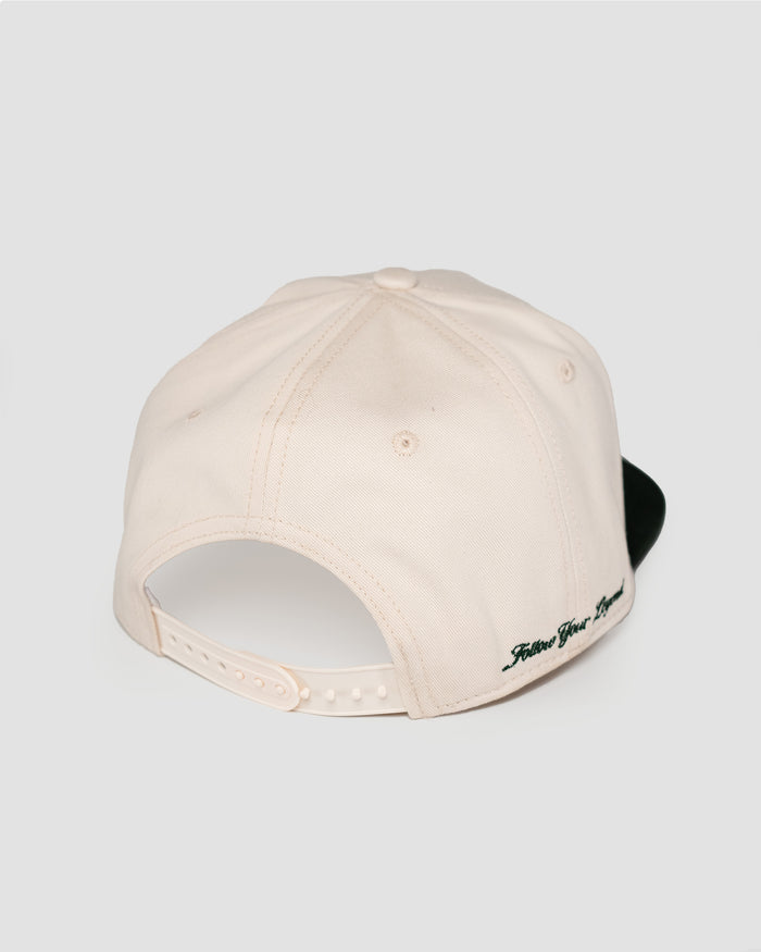Absolute Killer Hat - Follow Your Legend