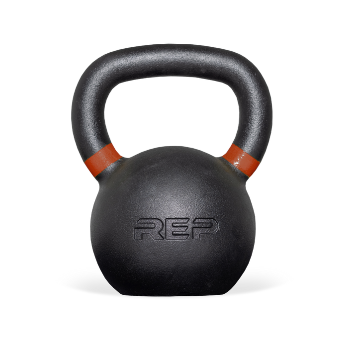 30lb Kettlebell