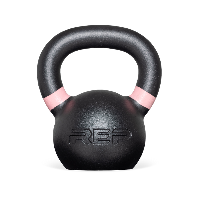 15lb Kettlebell
