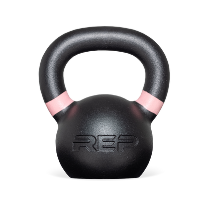 15lb Kettlebell